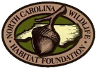 North Carolina Wildlife Habitat Foundation